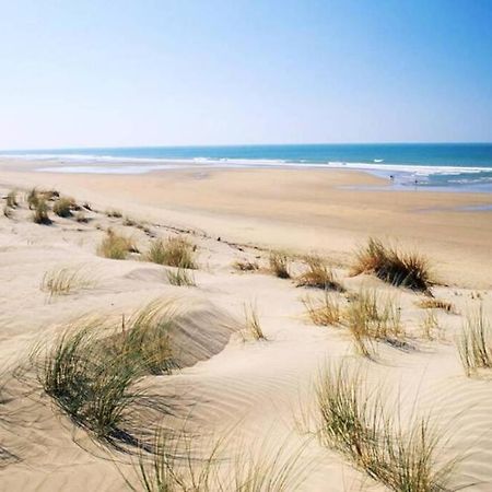 La Mariniere, 3Chb, A 500M De La Mer - St Denis Oleron La Gautrie Екстер'єр фото