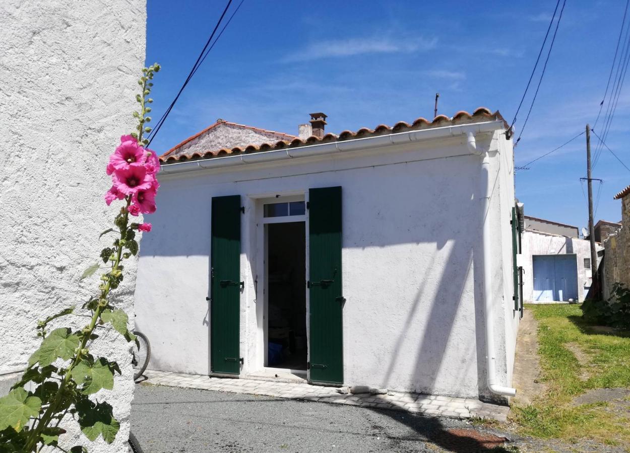 La Mariniere, 3Chb, A 500M De La Mer - St Denis Oleron La Gautrie Екстер'єр фото